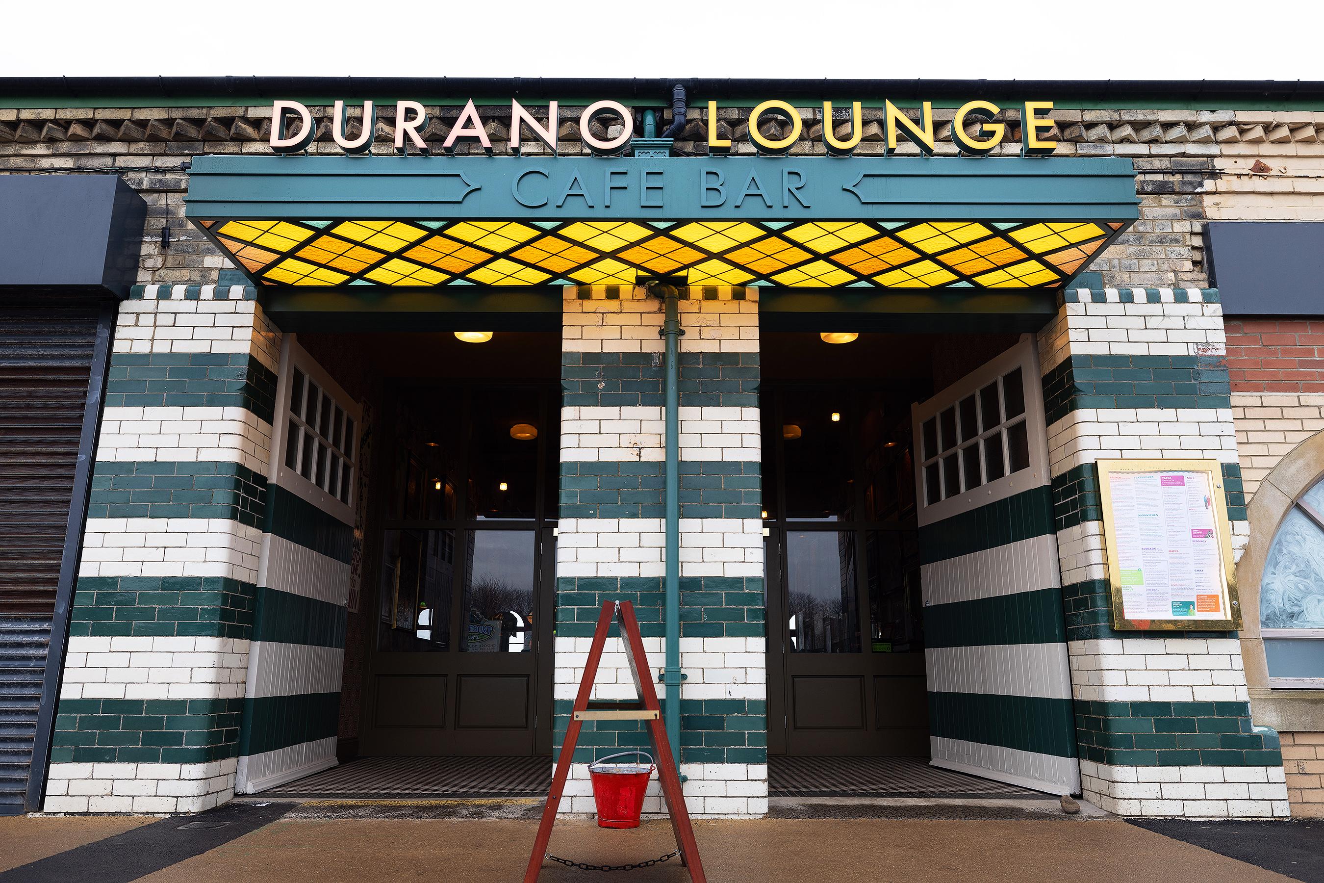 Durano Lounge