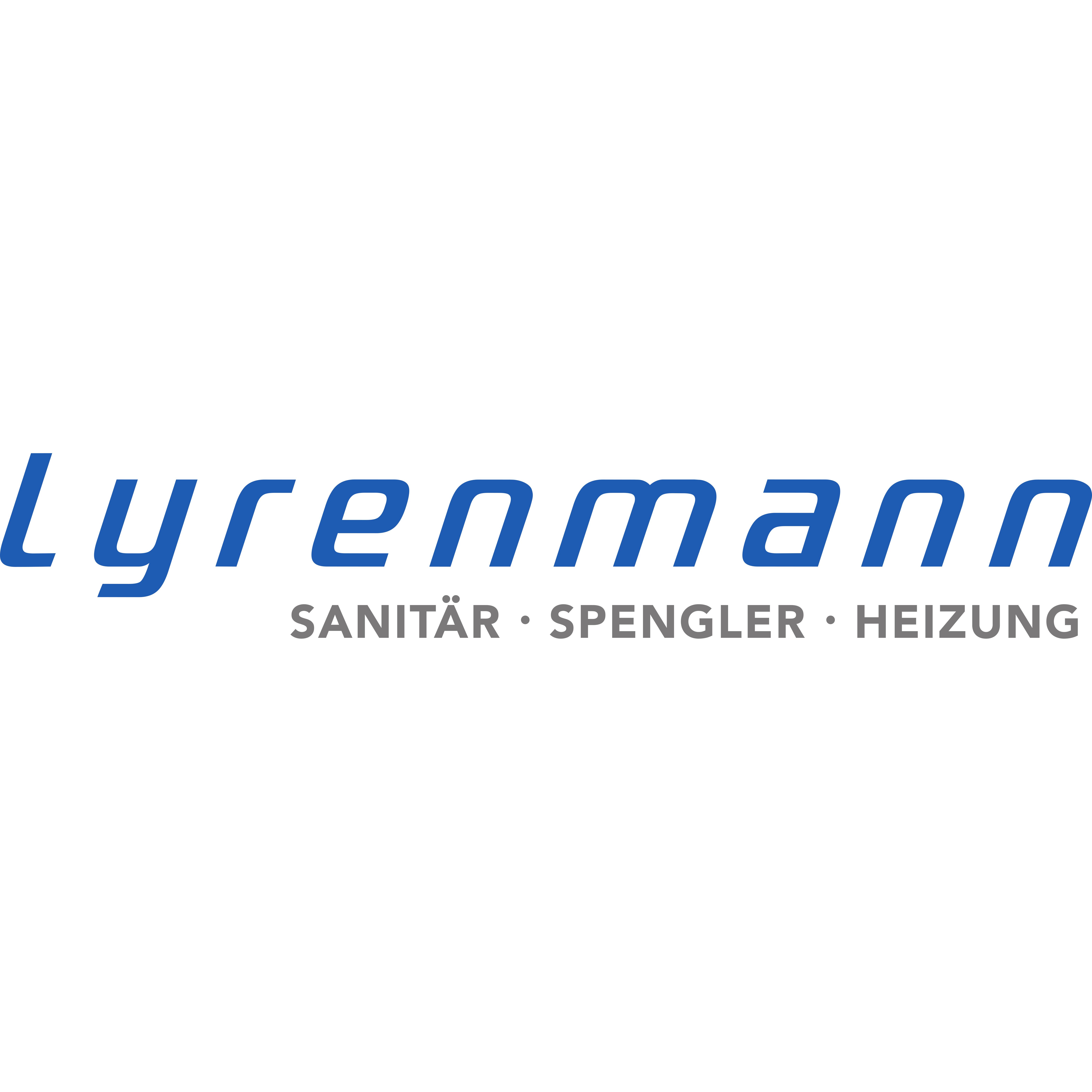 Lyrenmann AG