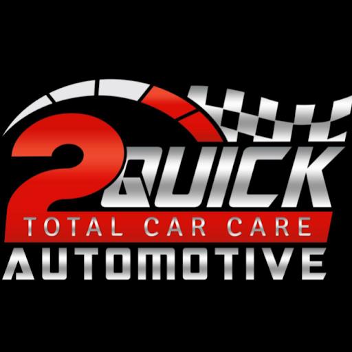 2 QuickAuto, Car & Tire Repair | Copperfield