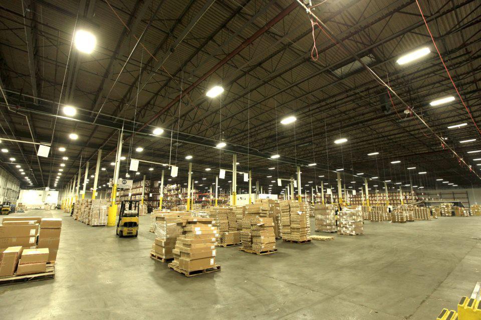 Performance Team - Shreveport