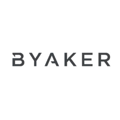 Byaker