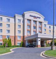 SpringHill Suites by Marriott Arundel Mills BWI Airport