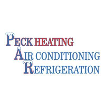 Peck Heating Air Conditioning Refrigeration LLC