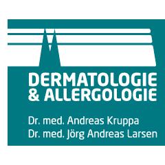 Dr. Kruppa und Dr. Larsen - Facharzt für Dermatologie und Allergologie