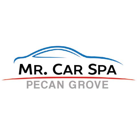 Mr. Car Spa Pecan Grove