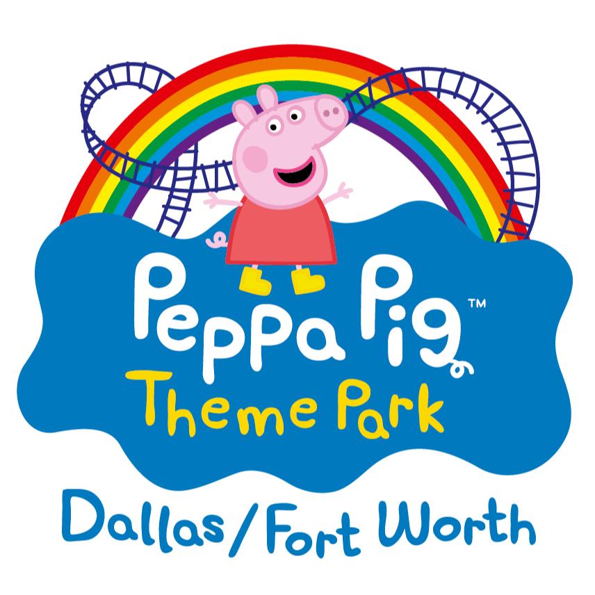PEPPA PIG Theme Park Dallas-Fort Worth