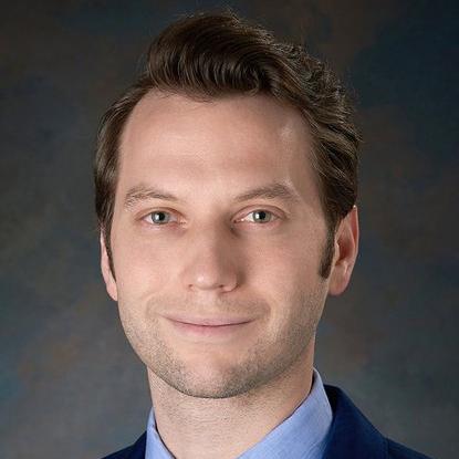 Michael D. Otremba, M.D.