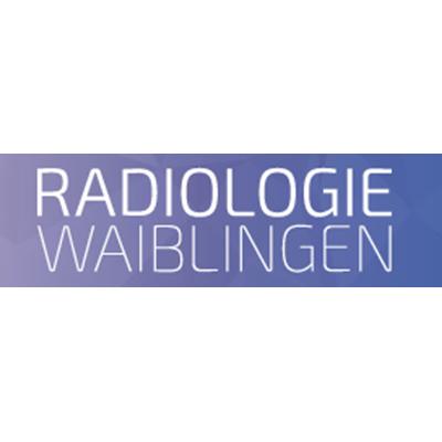 Radiologie Waiblingen Radiologie und Nuklearmedizin