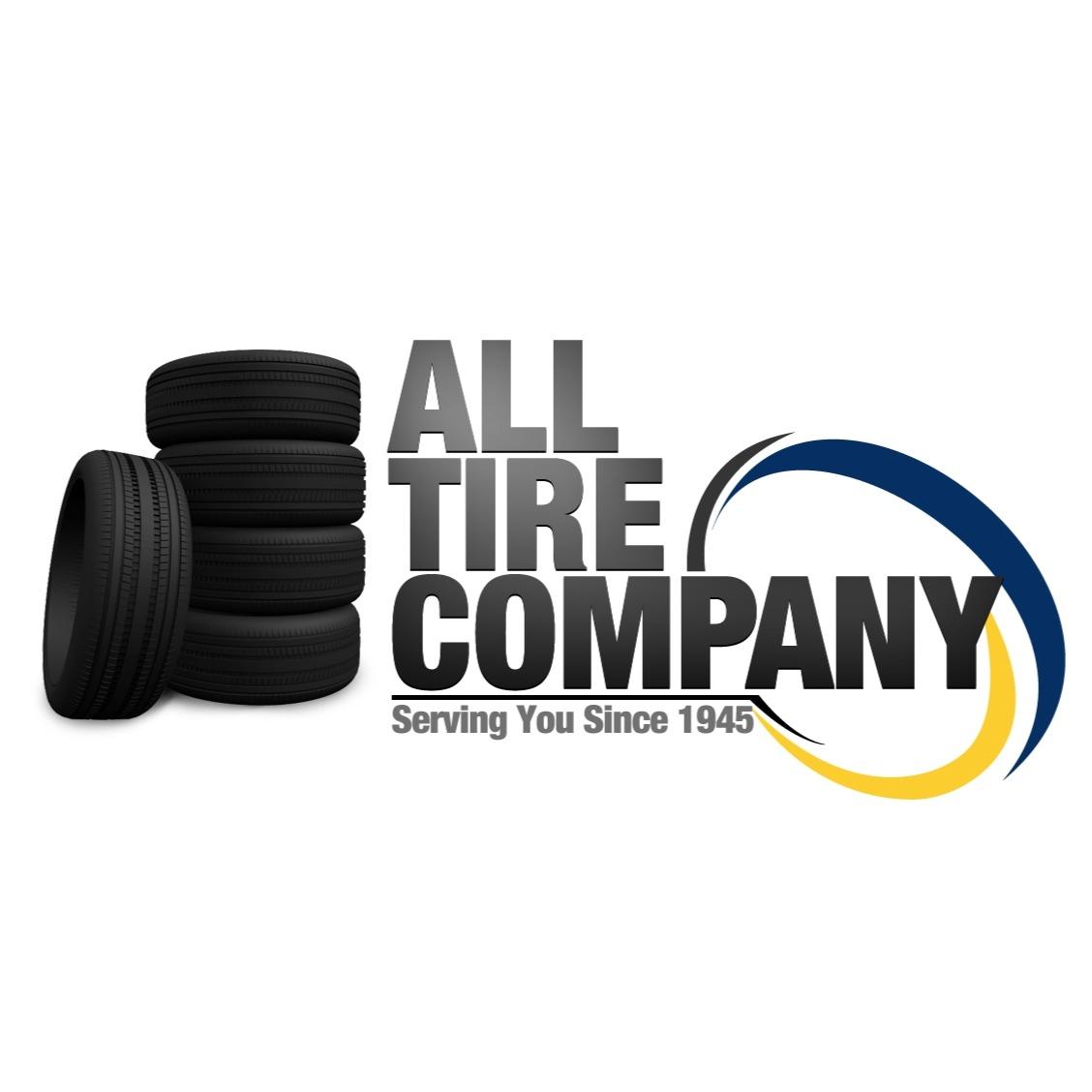 ALL TIRE & SERVICE