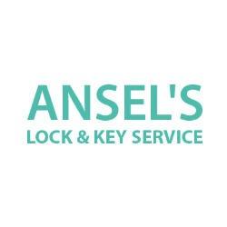 Ansel's Lock & Key Service