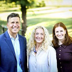 The Terry-Hornok Group