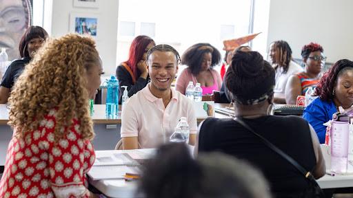 Wisconsin Black Chamber of Commerce, Inc.