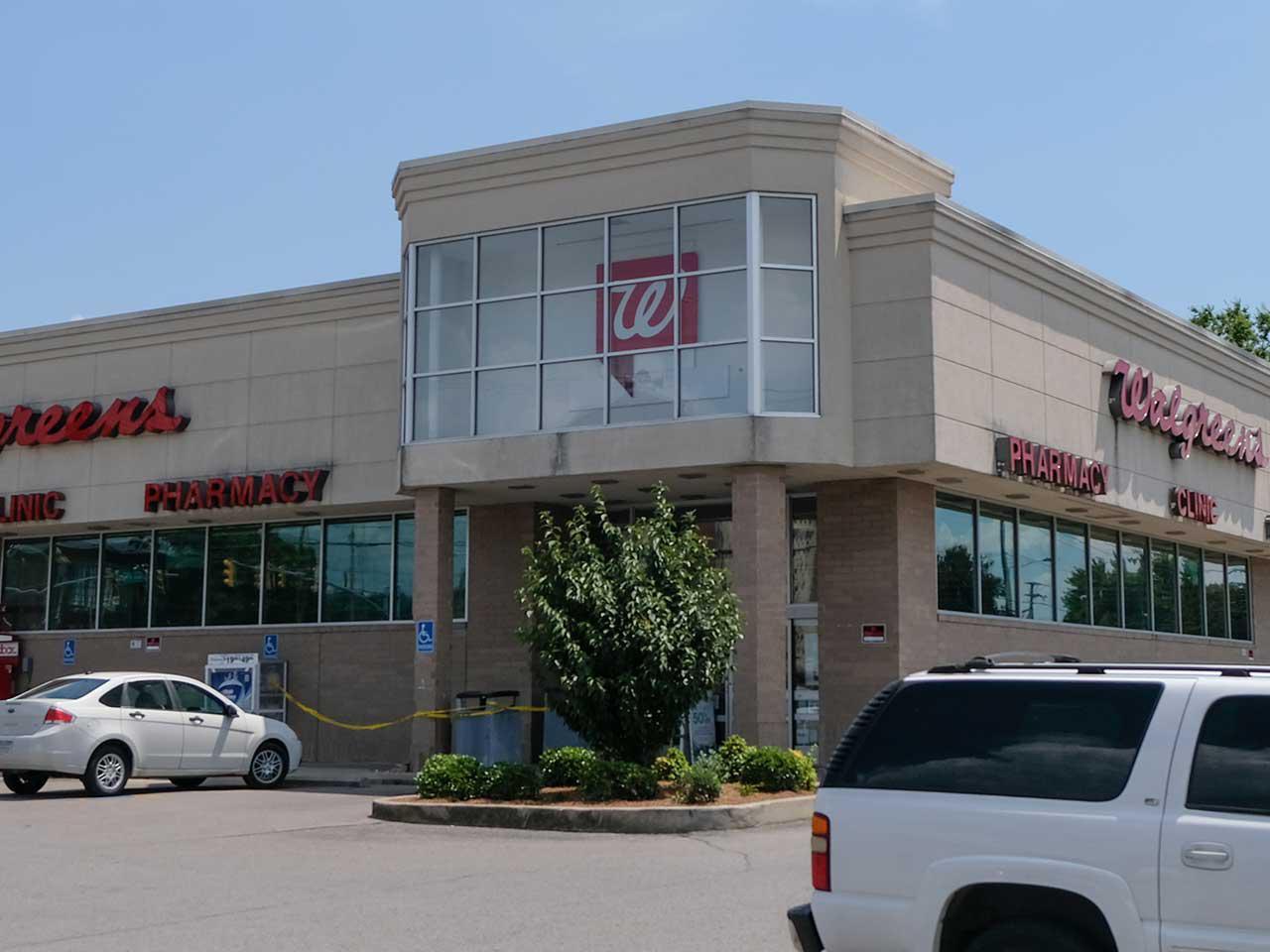 Vanderbilt Health Clinic at Walgreens Hart Lane