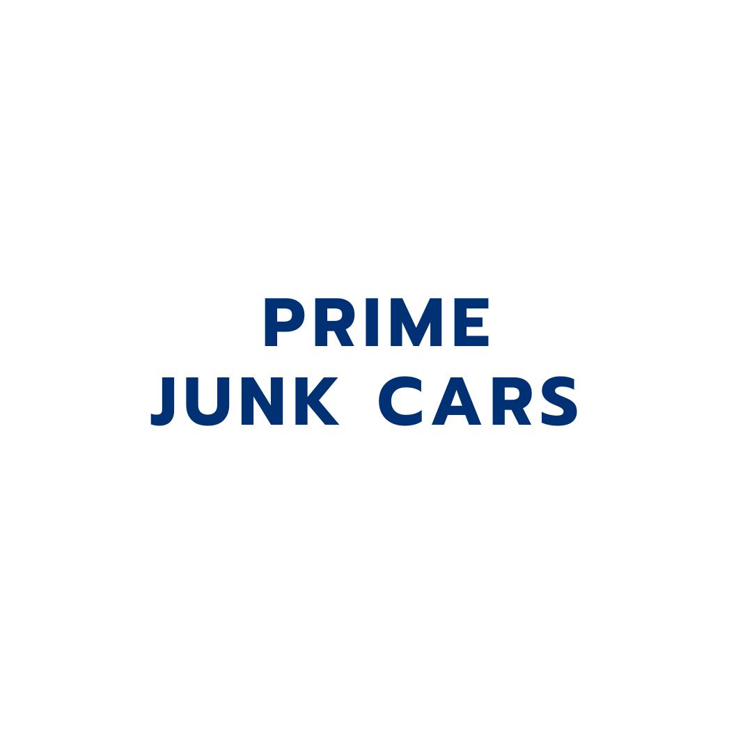 Prime Junk Cars