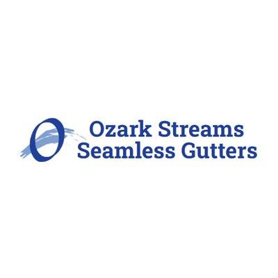 Ozark Streams Seamless Gutters