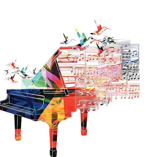 White-Bondhus Piano Studio