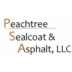 Peachtree Sealcoat & Asphalt