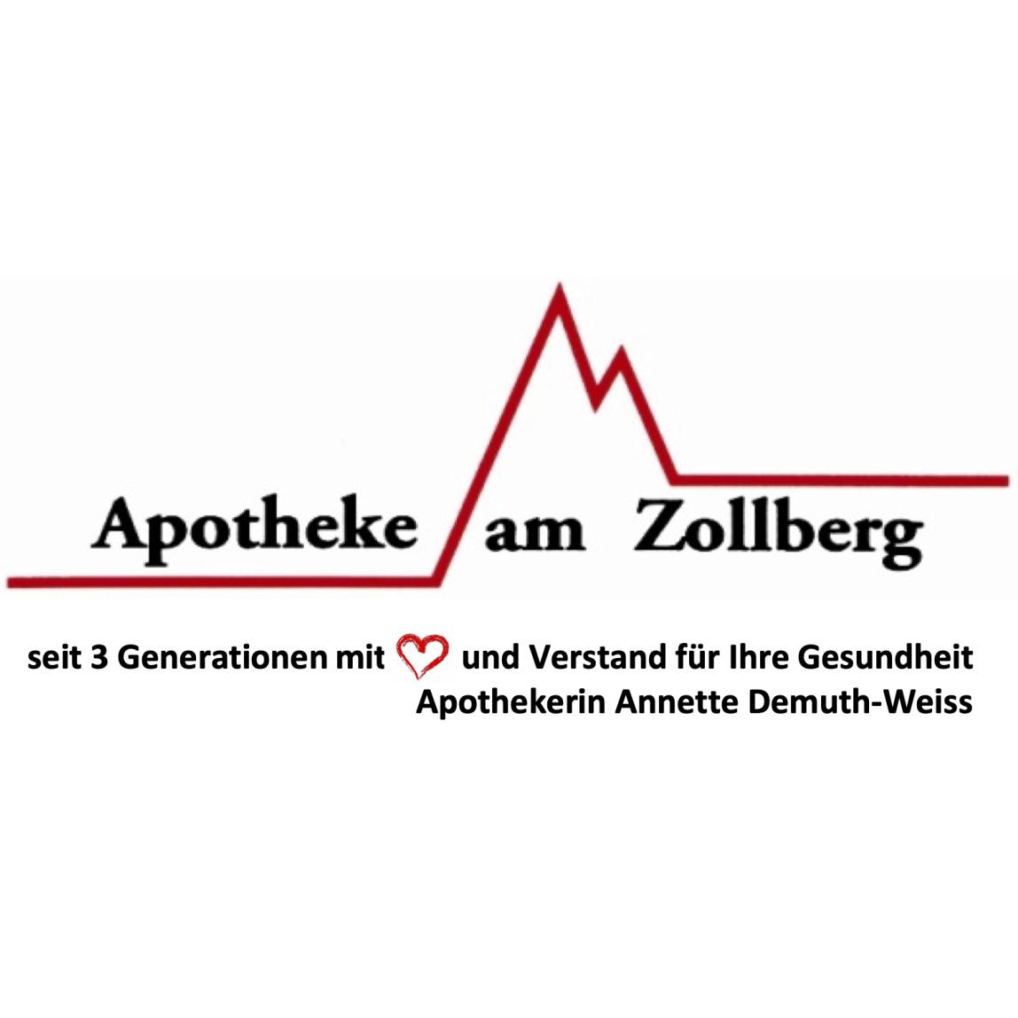 Apotheke am Zollberg