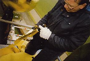 Aannemersbedrijf Aberson Steenwijk