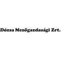 Dózsa Mezőgazdasági Zrt.
