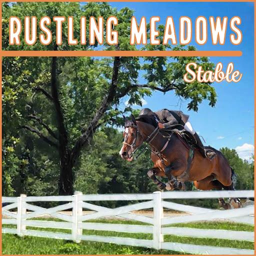 Rustling Meadows Stable