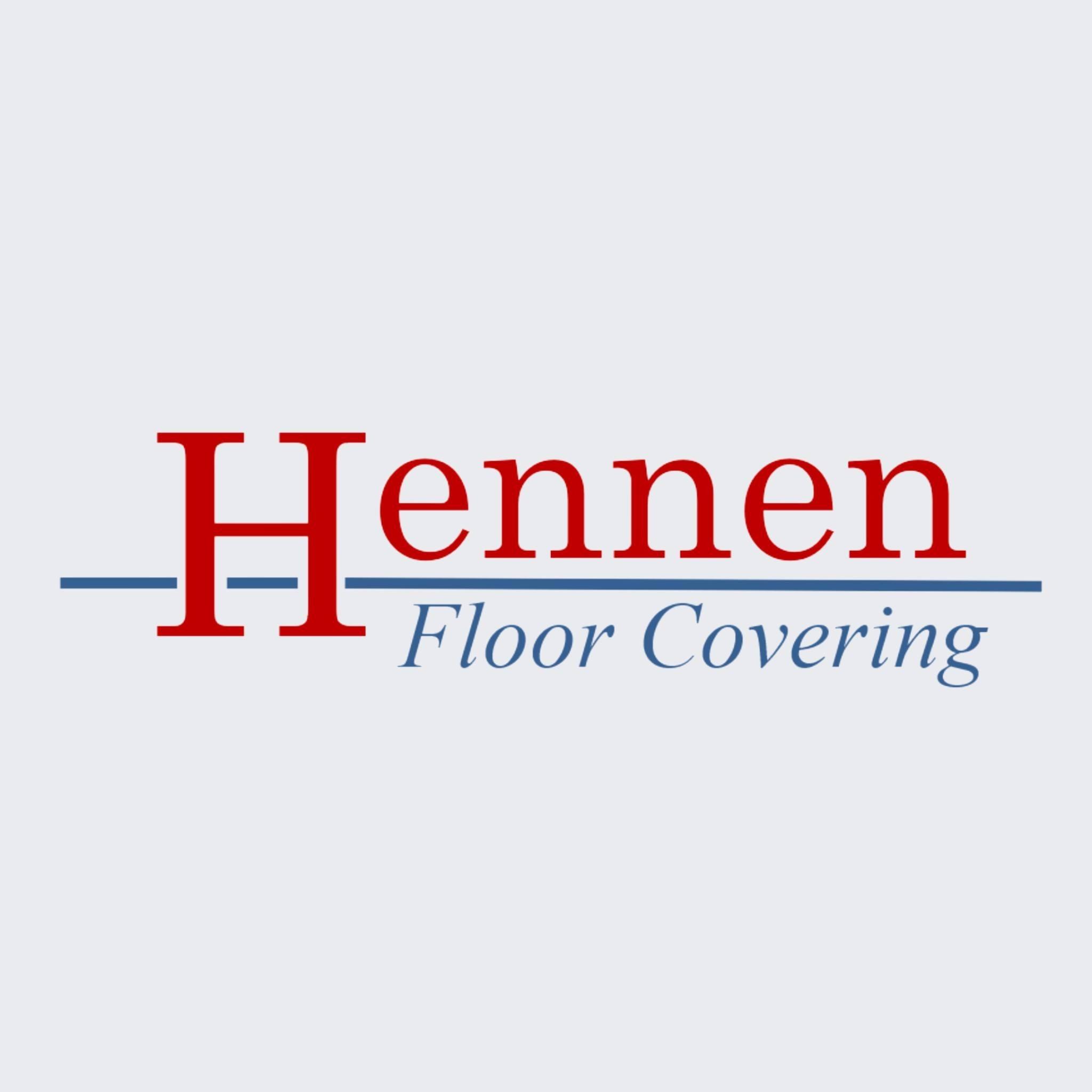 Hennen Floor Covering