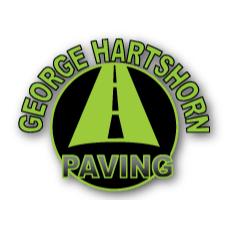 Hartshorn Paving
