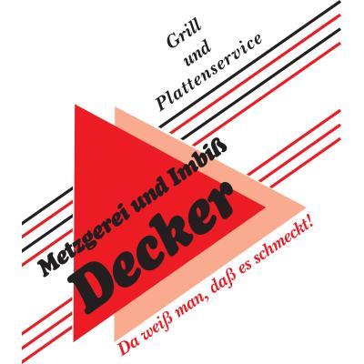 Roland Decker Metzgerei + Imbiss