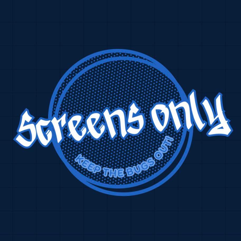 Screens Only