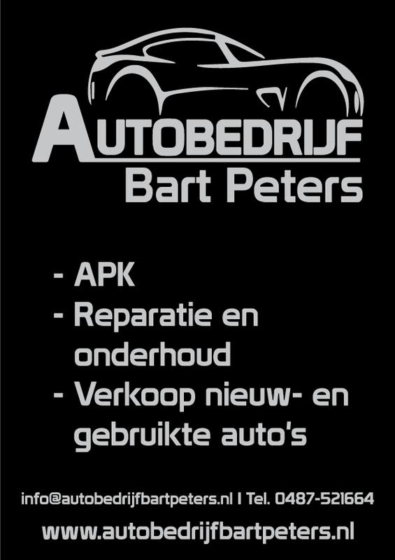 Autobedrijf Bart Peters