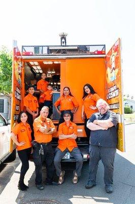 El Cheapo 24 Hour Mobile Locksmith & Road Services