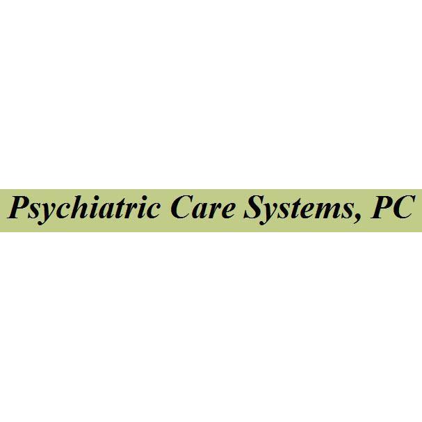 Psychiatric Care Systems