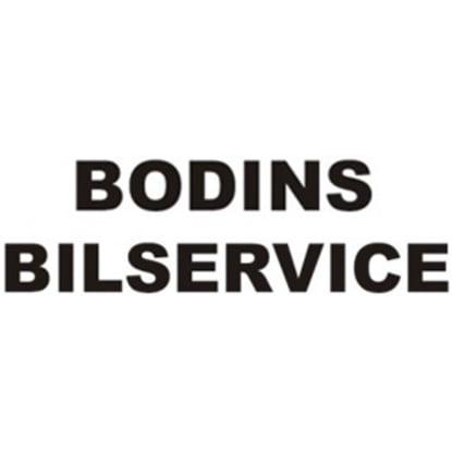 Bodins Bilservice