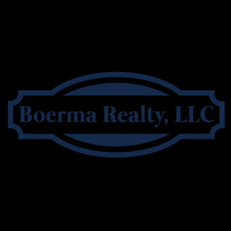 Tricia Boerma, REALTOR-Broker Boerma Realty LLC