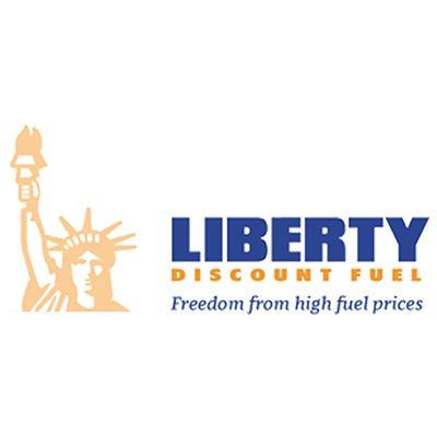 Liberty Discount Fuel
