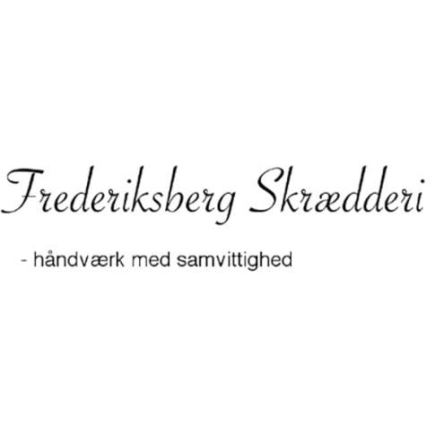 Frederiksberg Skrædderi