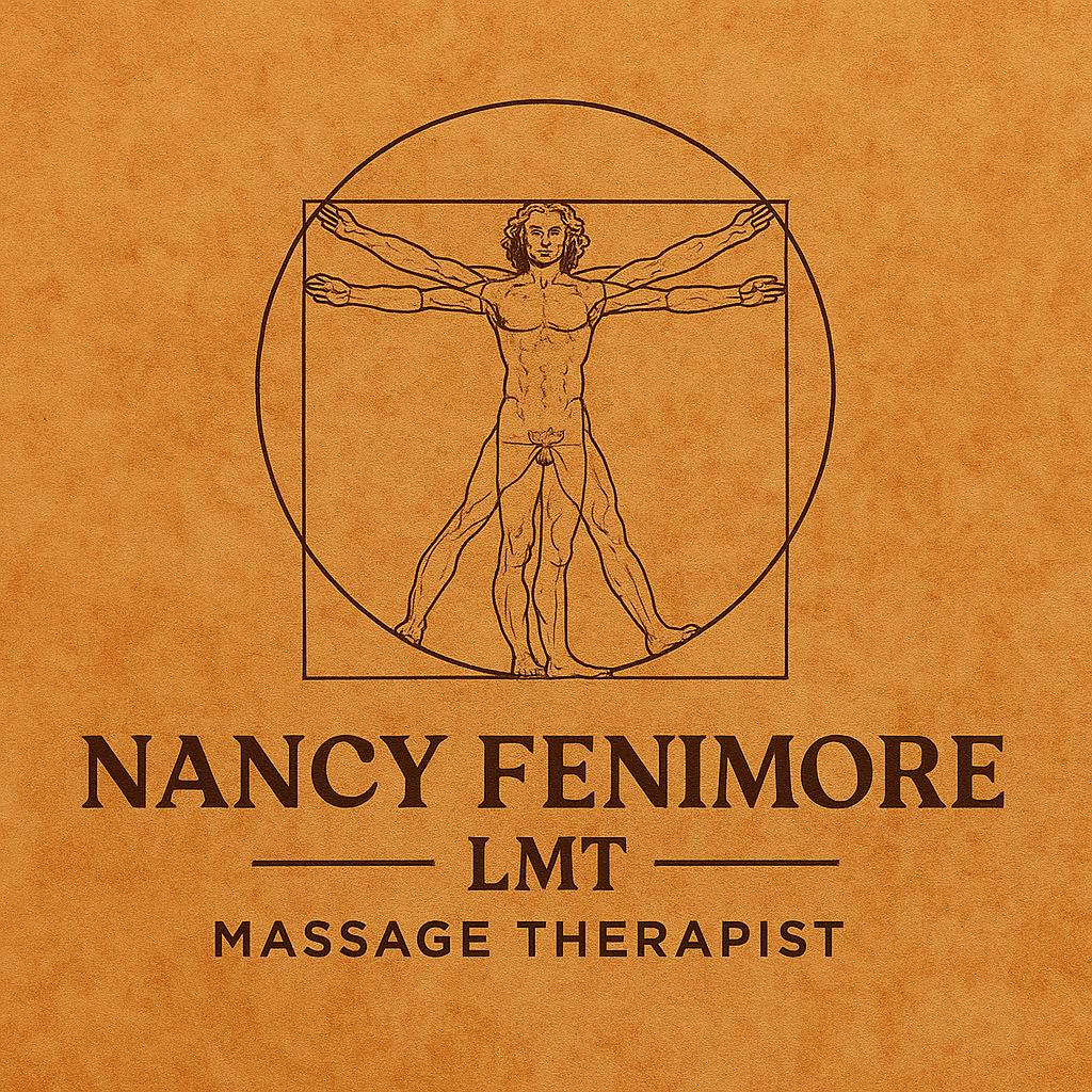 Massage Therapist, Nancy Fenimore LMT