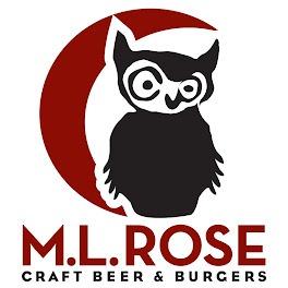 M.L.Rose Craft Beer & Burgers - Franklin