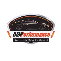 DMPerformance Automotriz
