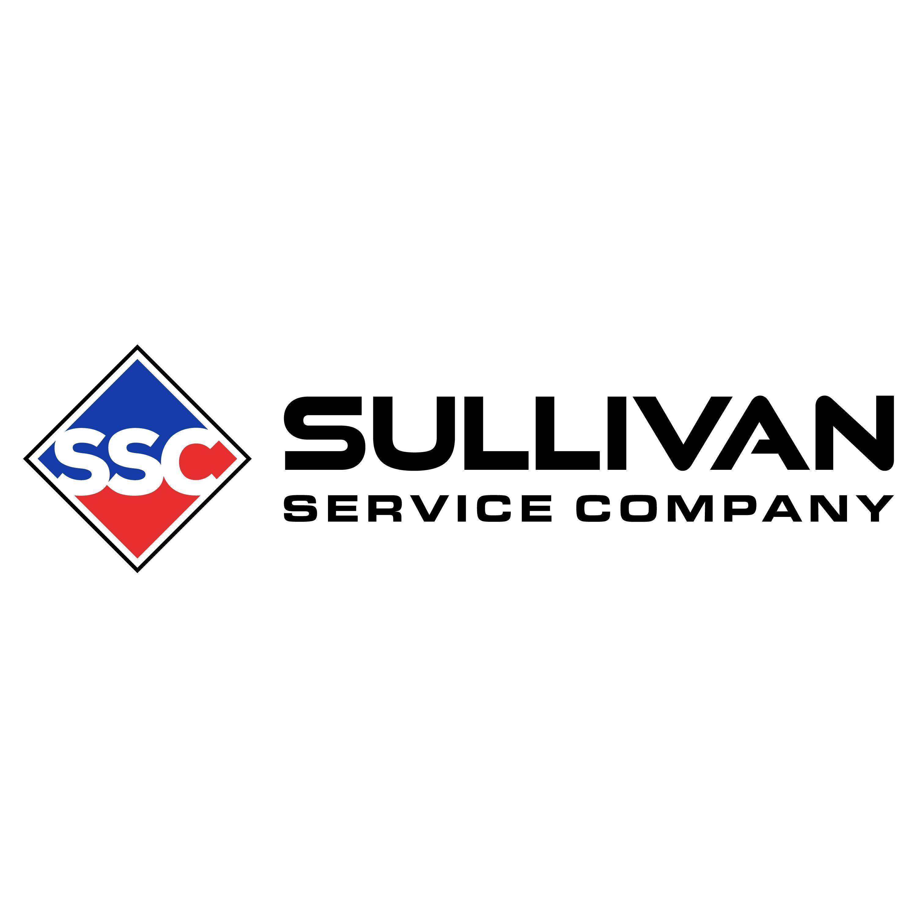 Sullivan Service Co