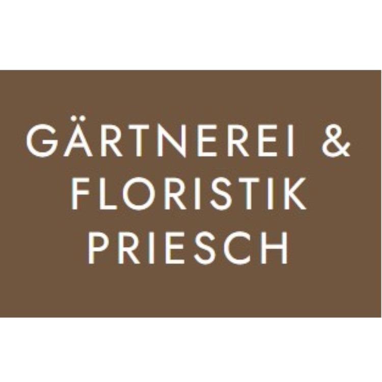 Gärtnerei & Floristik Priesch - Inh. Bernhard Priesch