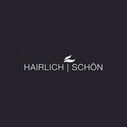 HAIRLICH SCHÖN