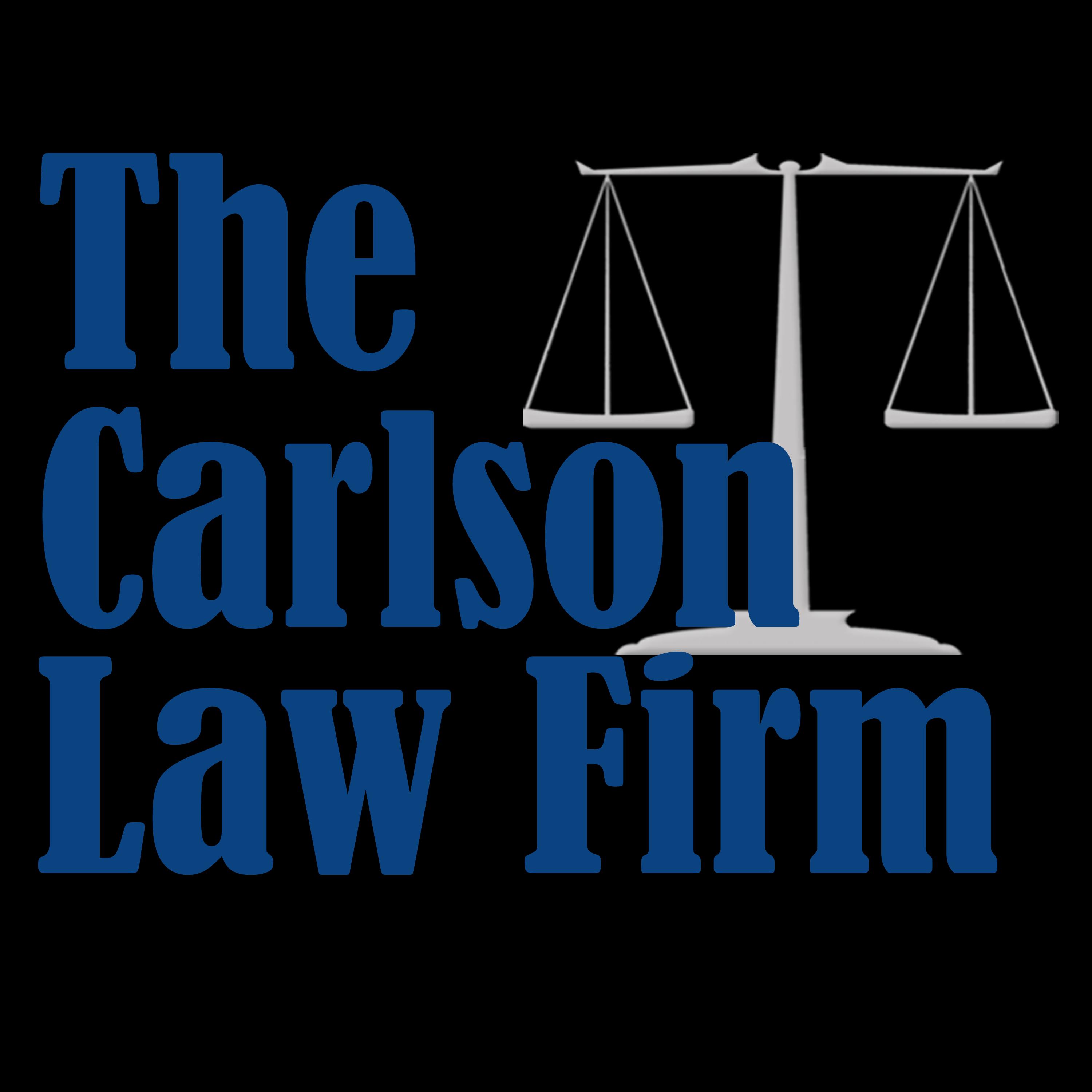 The Carlson Law Firm