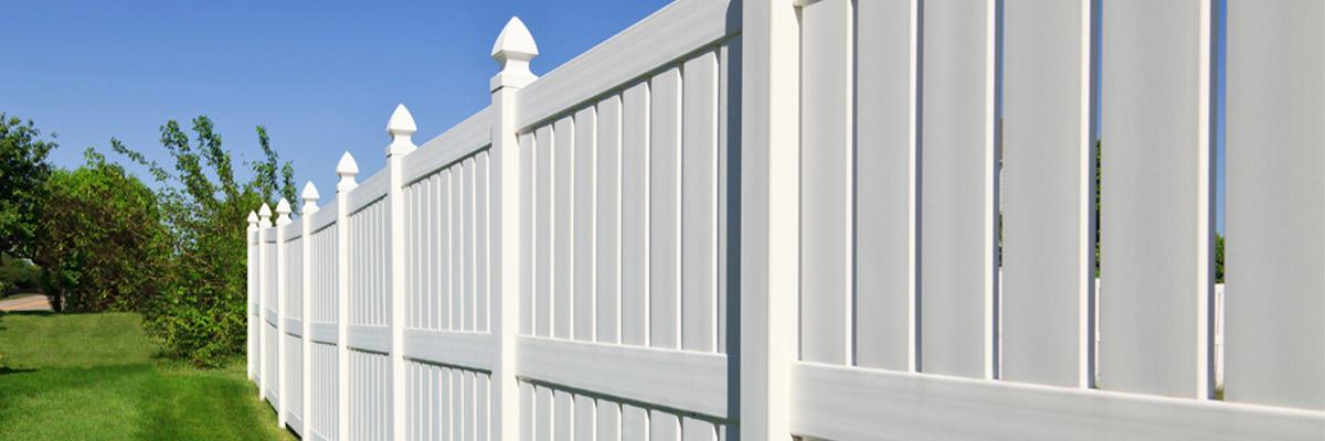 Oakley Fence Co