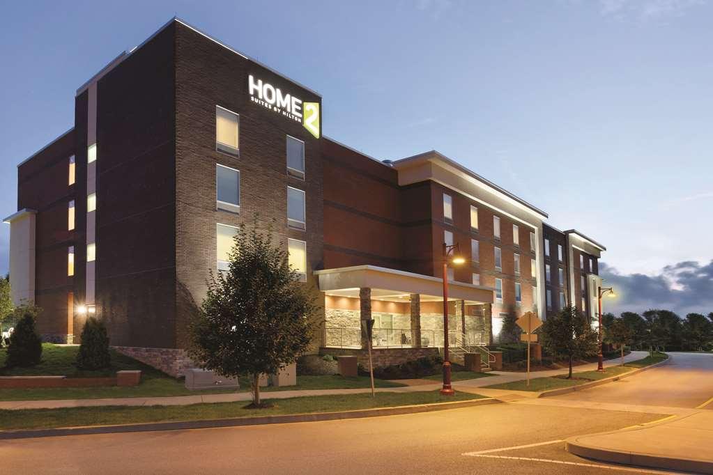 Home2 Suites by Hilton Pittsburgh Cranberry, PA
