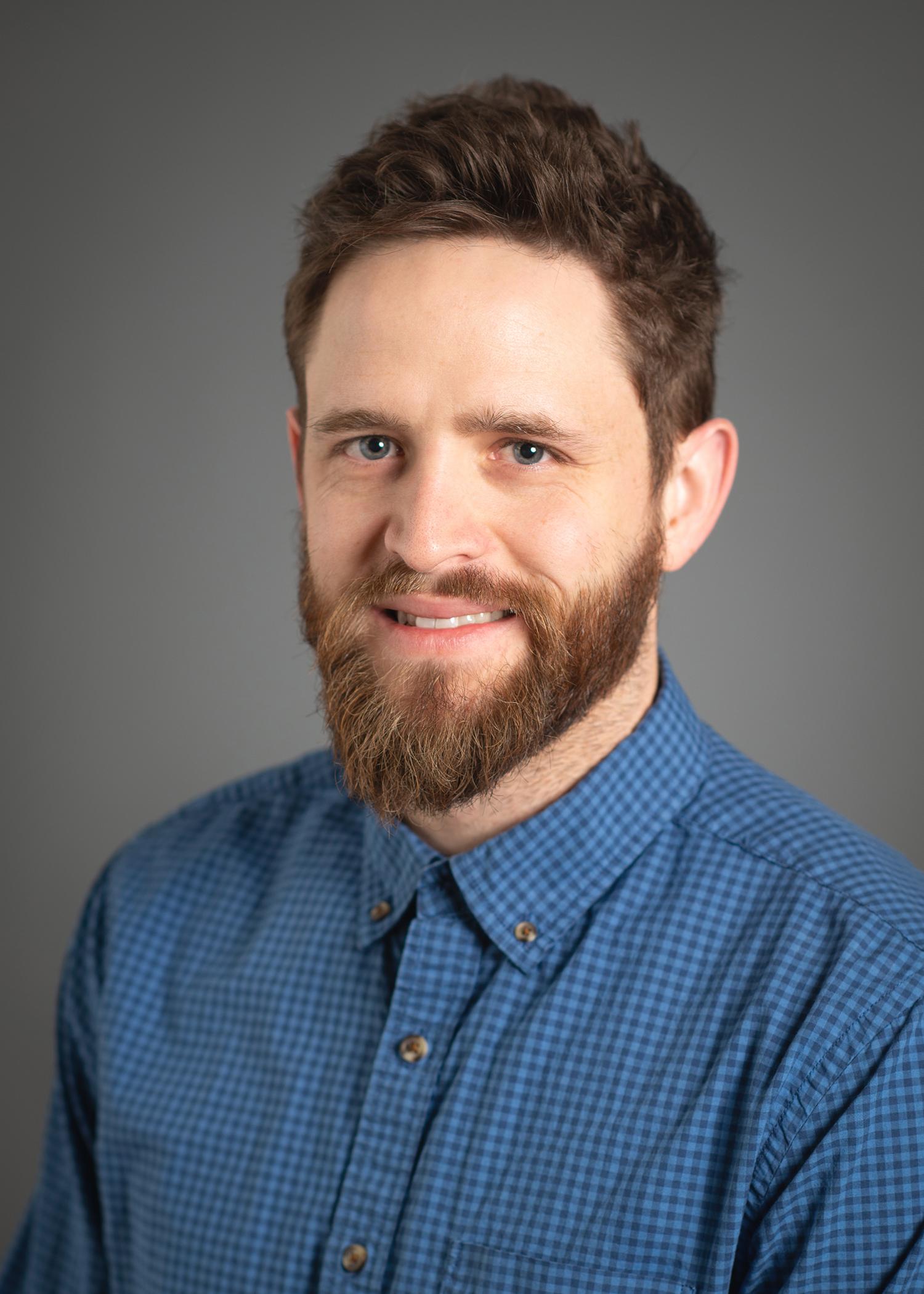 Samuel D. Capouch, MD