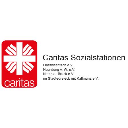 Caritas Sozialstation im Städtedreieck mit Kallmünz e.V.