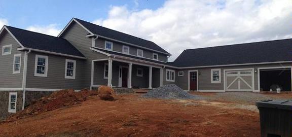 Pro Siding, Inc.