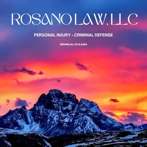 Rosano Law