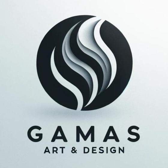 Gamas Art & Designs